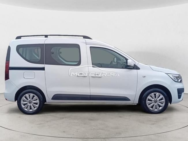 RENAULT. Express