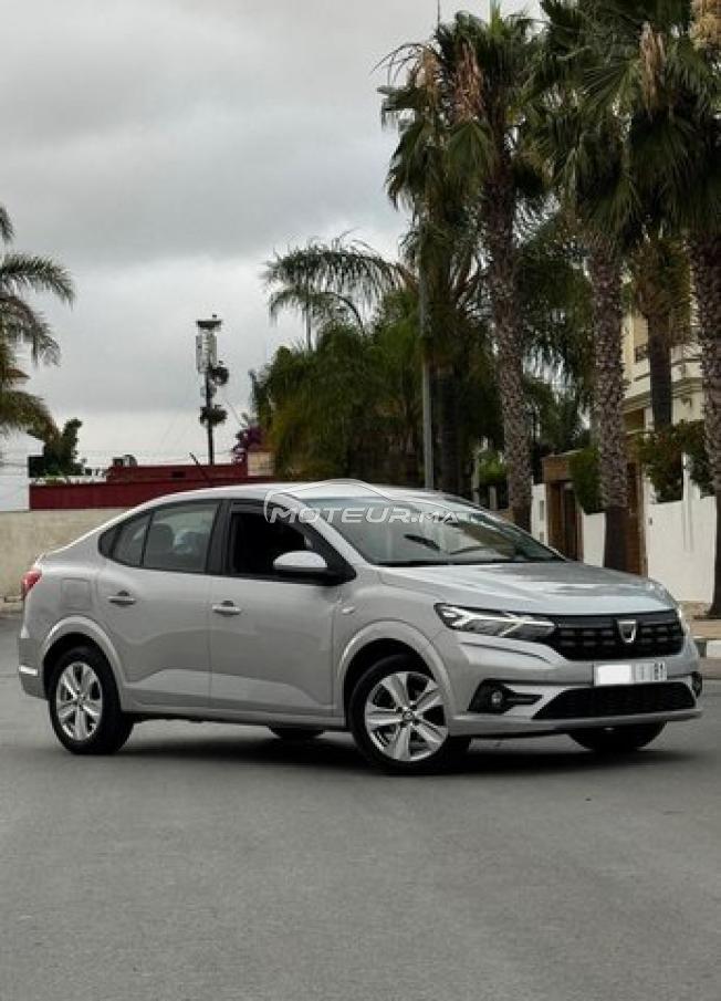Dacia Logan Prestige Essence 2022❣️