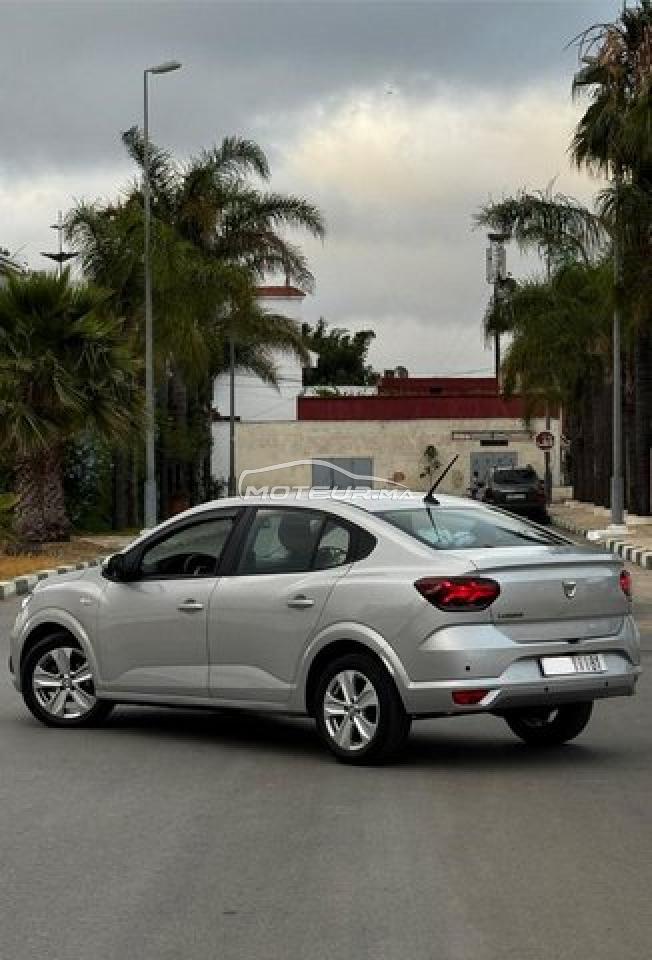 Dacia Logan Prestige Essence 2022❣️