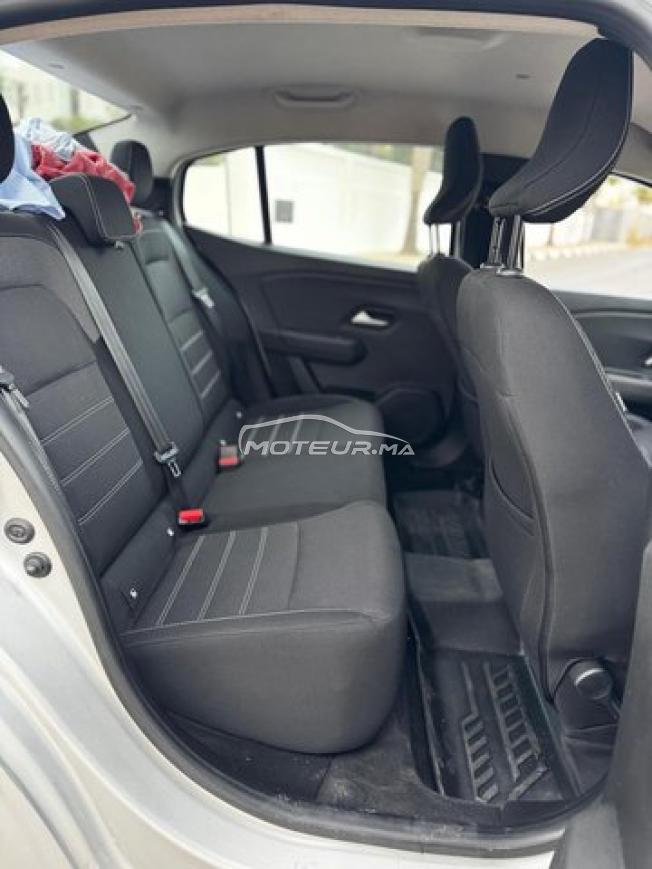 Dacia Logan Prestige Essence 2022❣️