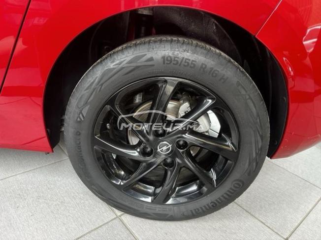 1609 - Opel Corsa 2023 expertisée avec financement