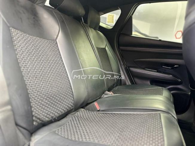 Hyundai Tucson Diesel Automatique 2025