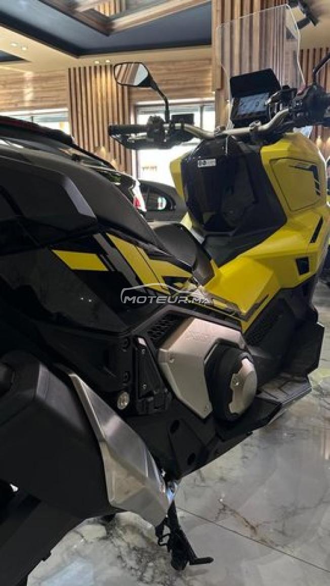 HONDA  X-ADV 750 