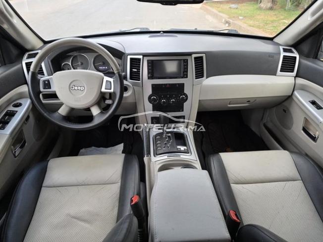 JEEP GRAND CHEROKEE AUTOMATIQUE 