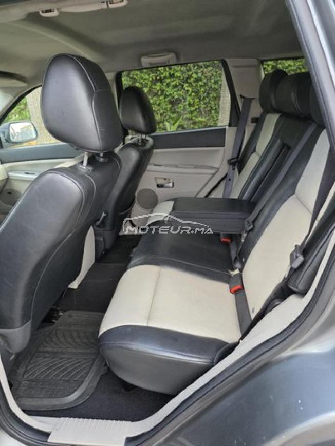 JEEP GRAND CHEROKEE AUTOMATIQUE 