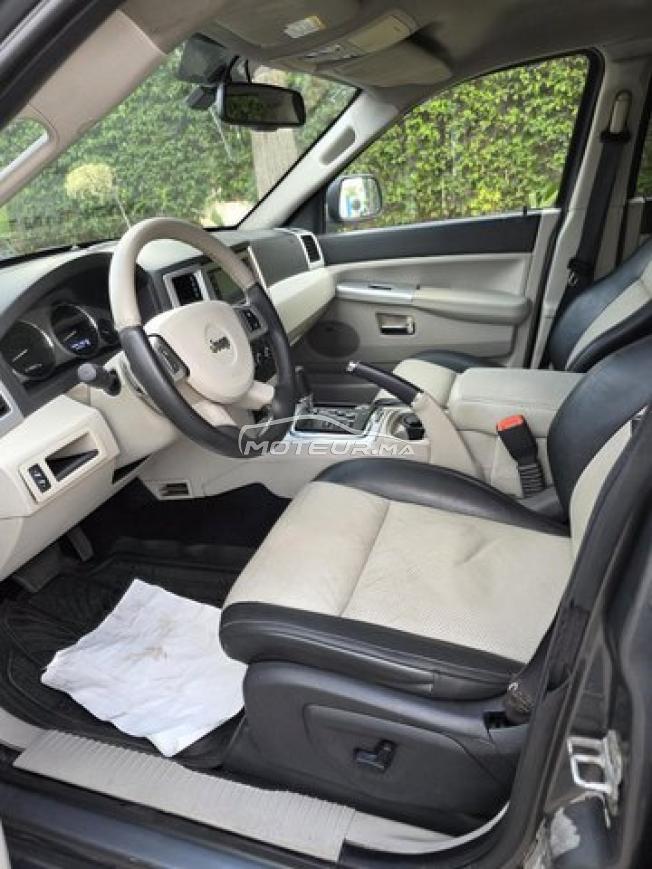 JEEP GRAND CHEROKEE AUTOMATIQUE 