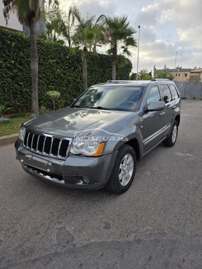 JEEP GRAND CHEROKEE AUTOMATIQUE 