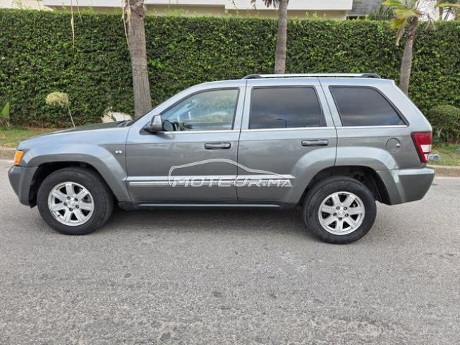 JEEP GRAND CHEROKEE AUTOMATIQUE 