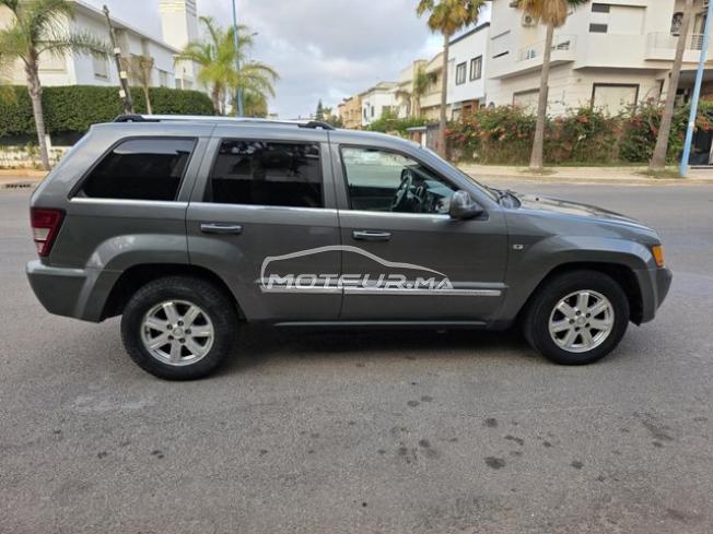 JEEP GRAND CHEROKEE AUTOMATIQUE 