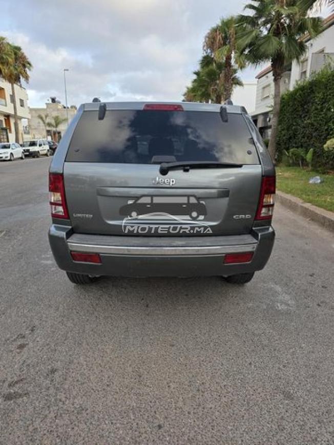 JEEP GRAND CHEROKEE AUTOMATIQUE 
