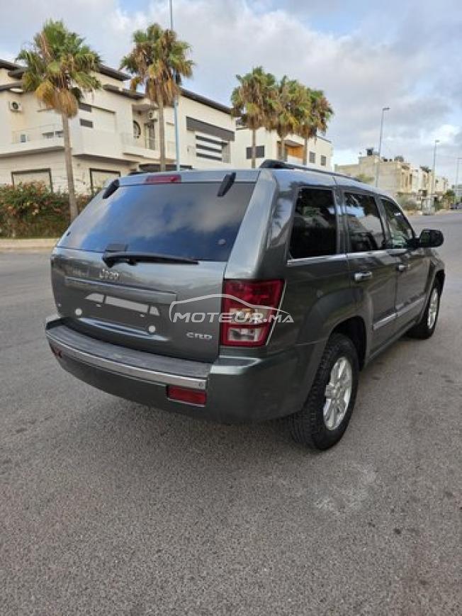 JEEP GRAND CHEROKEE AUTOMATIQUE 
