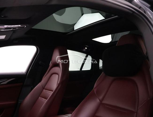 Porsche Panamera 4 E-Hybrid