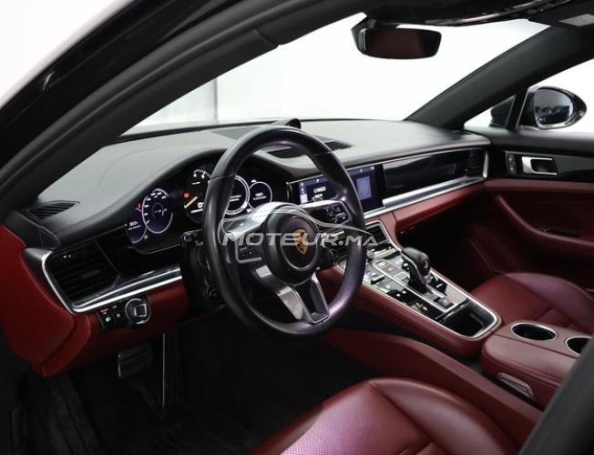 Porsche Panamera 4 E-Hybrid