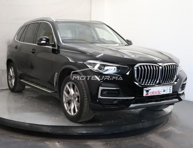 BMW X5 xDrive 25d X Line