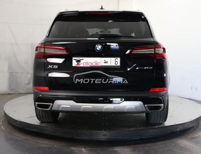 BMW X5 xDrive 25d X Line