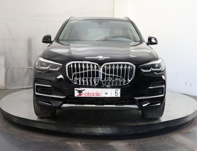 BMW X5 xDrive 25d X Line