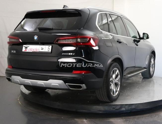 BMW X5 xDrive 25d X Line