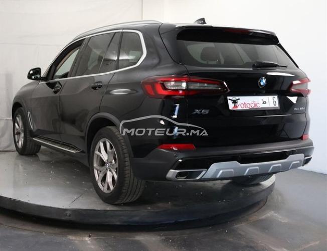 BMW X5 xDrive 25d X Line