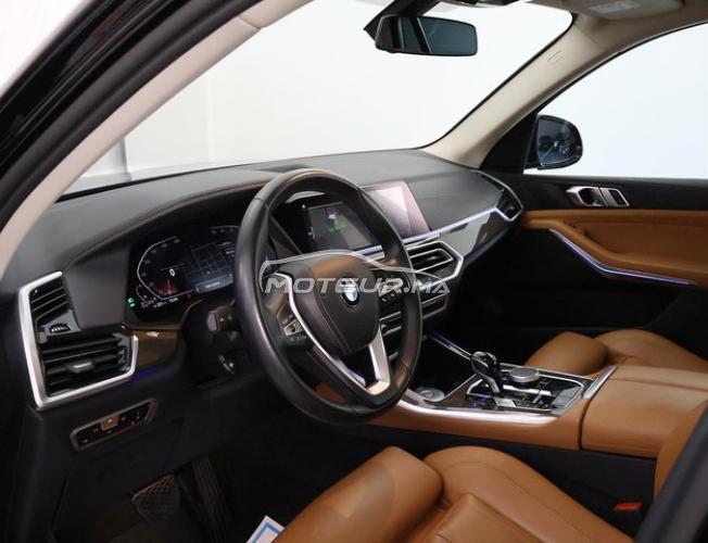 BMW X5 xDrive 25d X Line