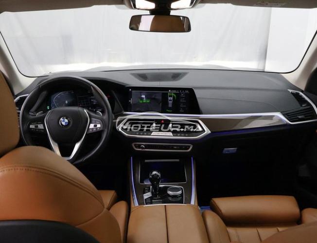 BMW X5 xDrive 25d X Line