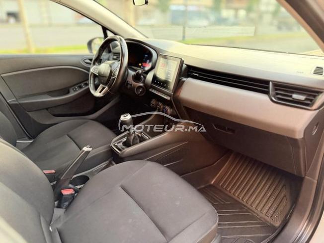 Renault Clio Diesel Manuelle 2024 à Fès