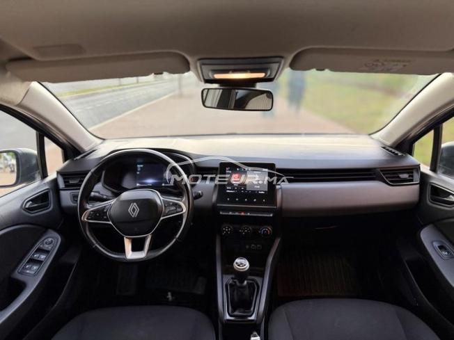Renault Clio Diesel Manuelle 2024 à Fès