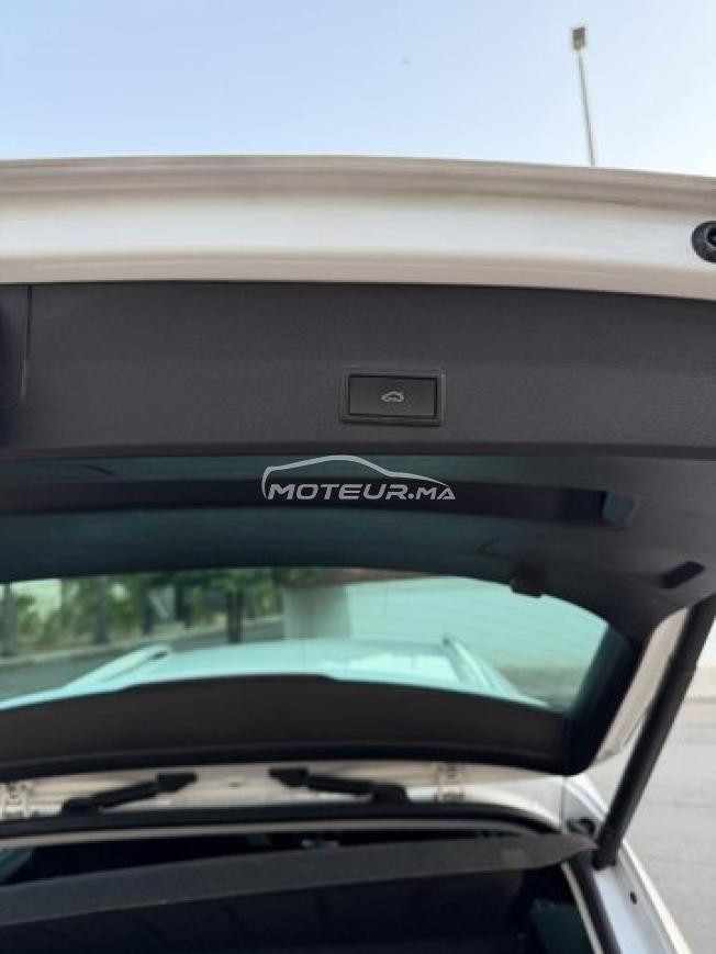 Seat Ateca Diesel Automatique 2022 