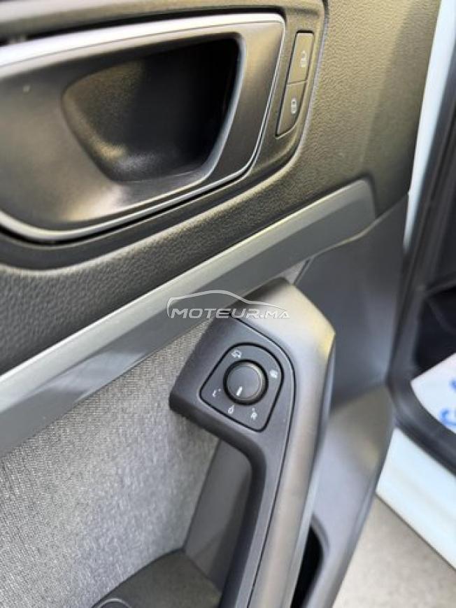 Seat Ateca Diesel Automatique 2022 