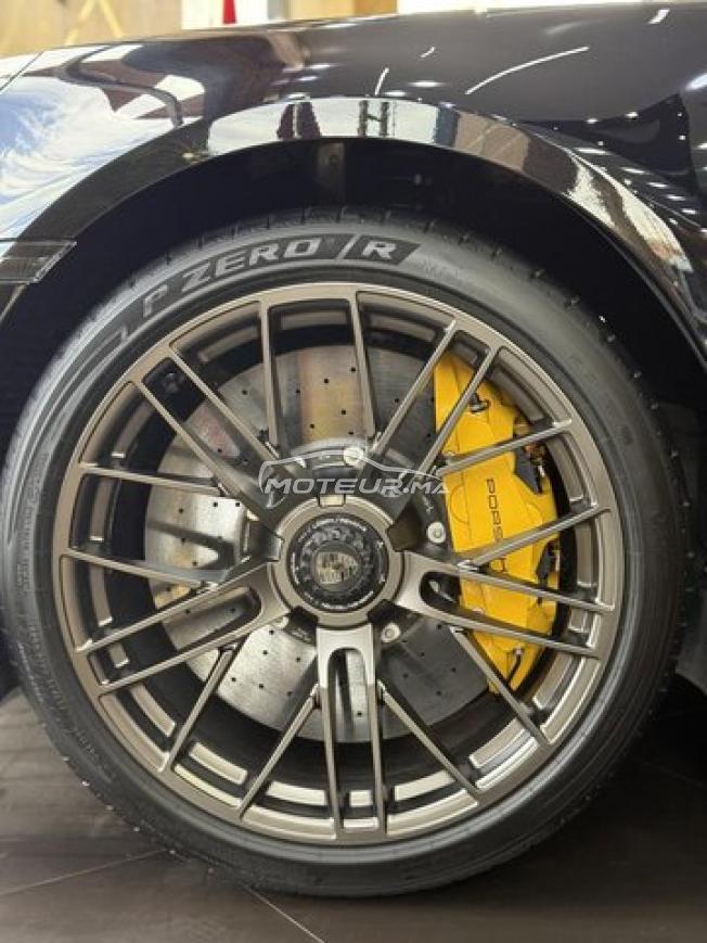 Porsche 911 Turbo S 2026