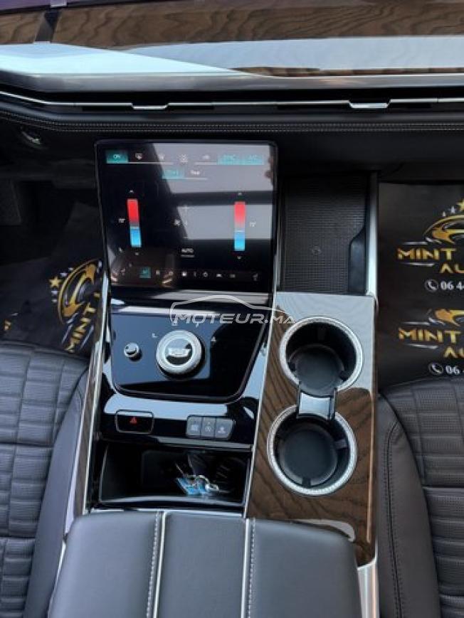 Cadillac Escalade 600 2026