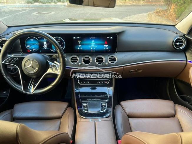 Mercedes-Benz Classe E Diesel Automatique 2022