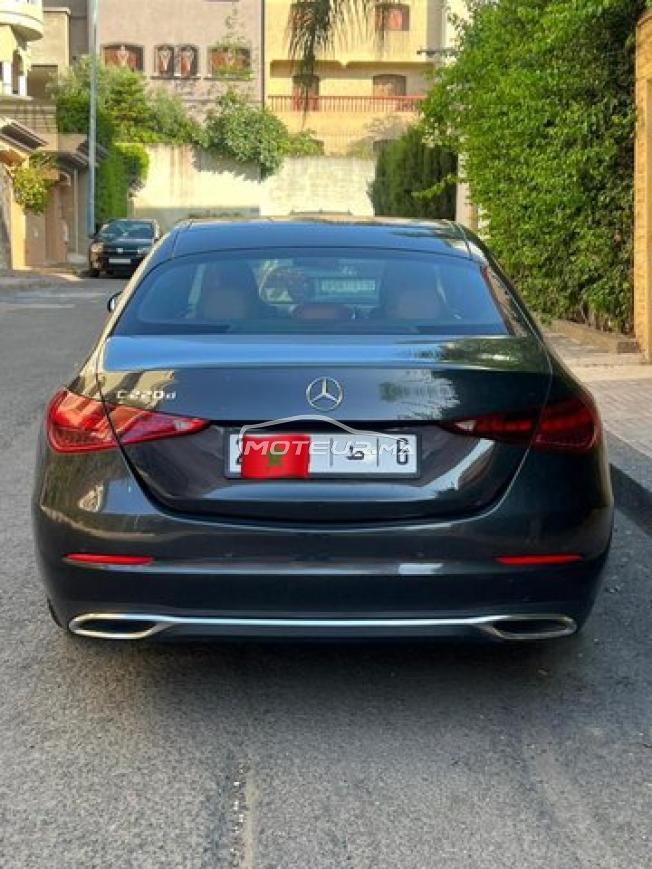 Mercedes-Benz 220 Diesel Automatique 2022