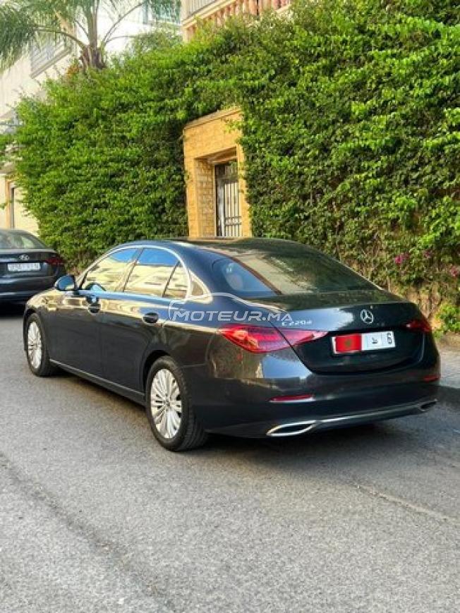 Mercedes-Benz 220 Diesel Automatique 2022