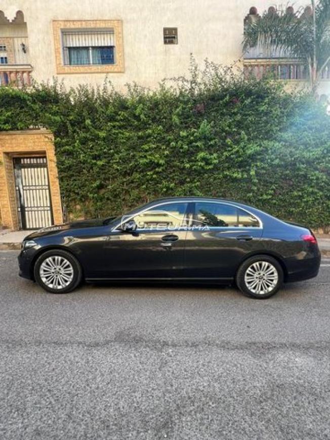 Mercedes-Benz 220 Diesel Automatique 2022