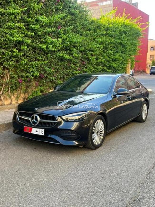 Mercedes-Benz 220 Diesel Automatique 2022