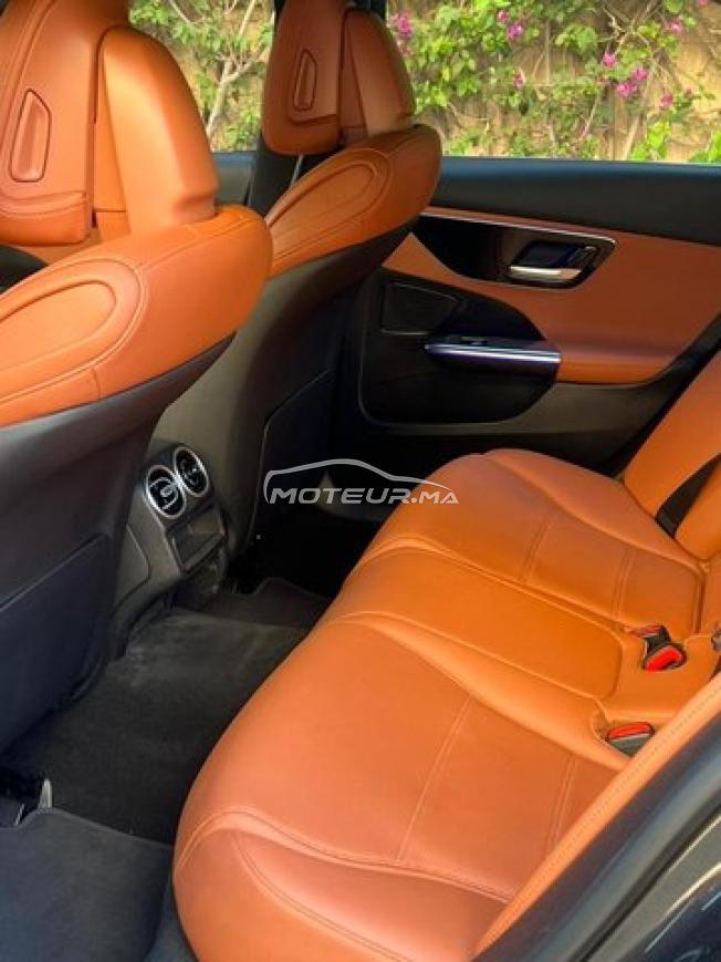 Mercedes-Benz 220 Diesel Automatique 2022