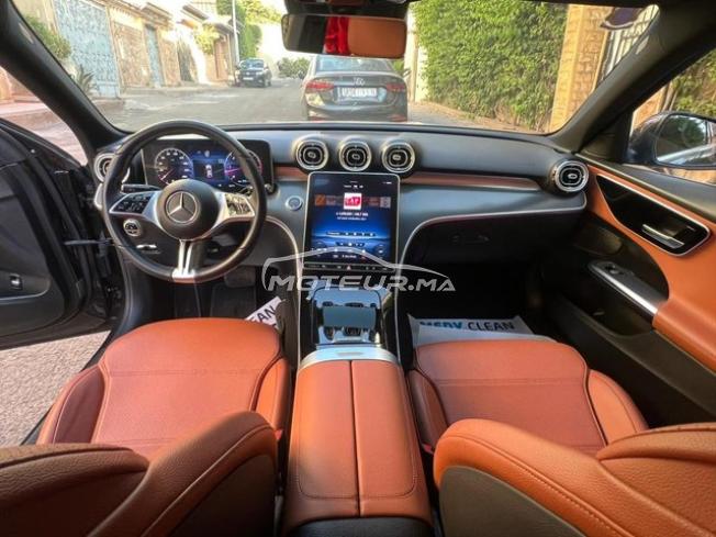 Mercedes-Benz 220 Diesel Automatique 2022