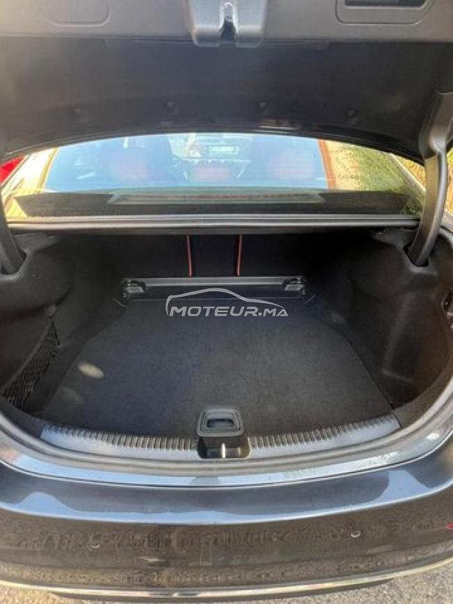 Mercedes-Benz 220 Diesel Automatique 2022
