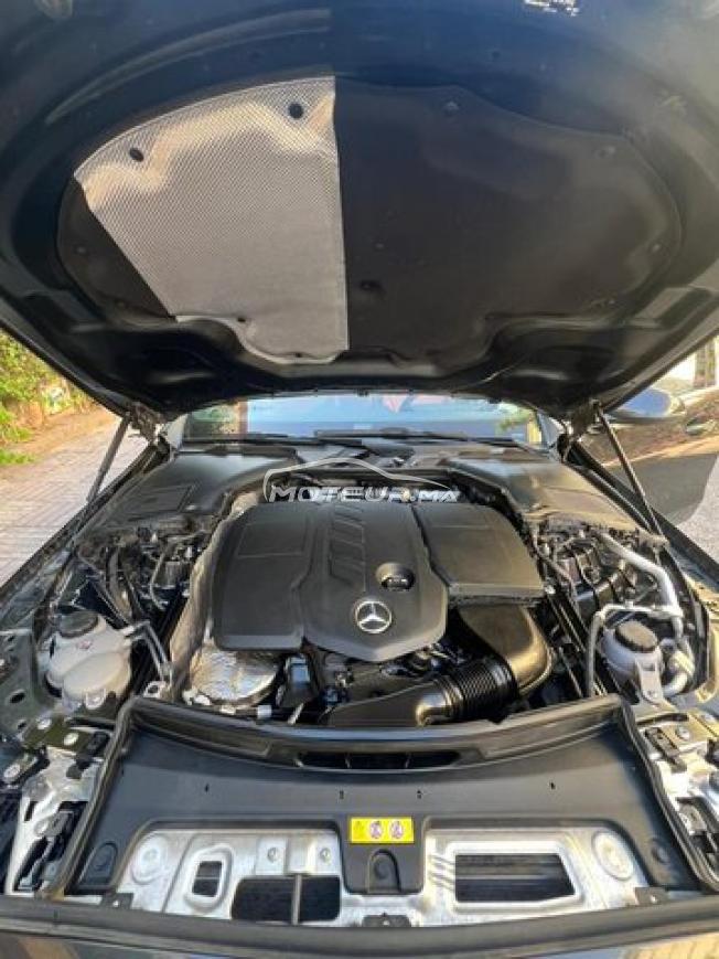 Mercedes-Benz 220 Diesel Automatique 2022