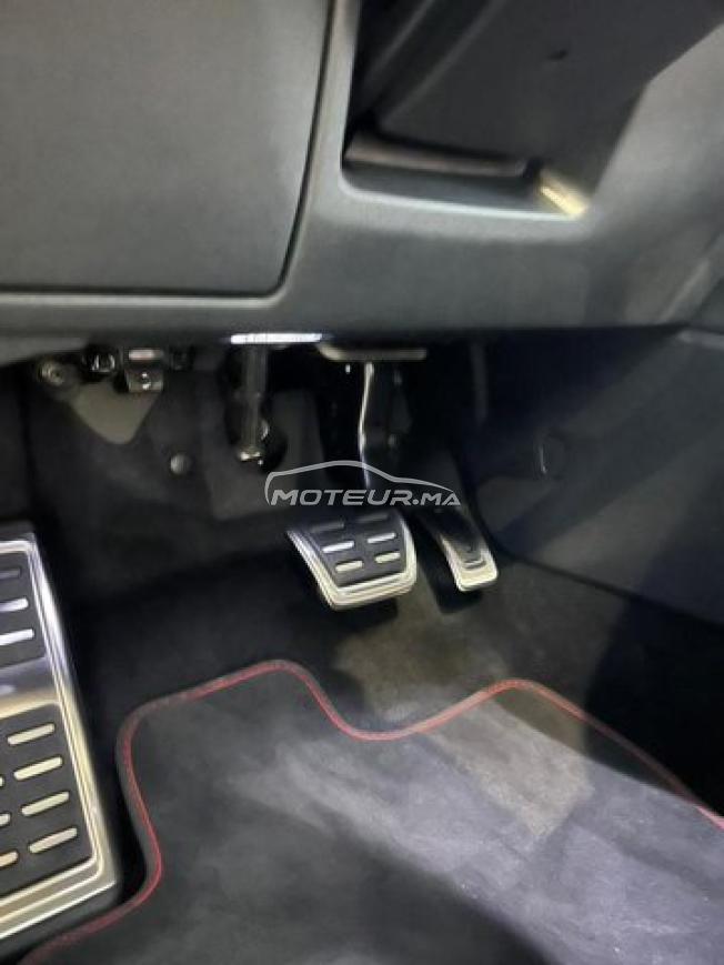 Audi Q3 S-Line