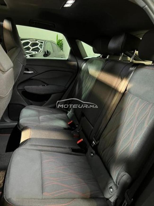 Audi Q3 S-Line