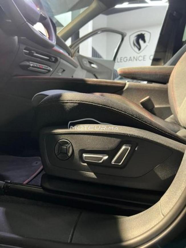 Audi Q3 S-Line