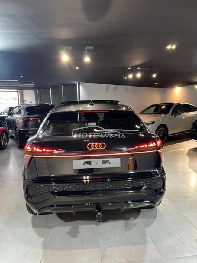 Audi Q3 S-Line