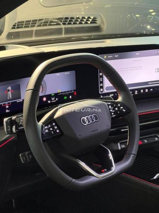 Audi Q3 S-Line