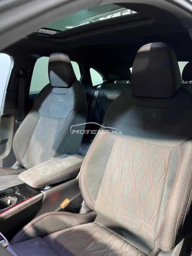 Audi Q3 S-Line