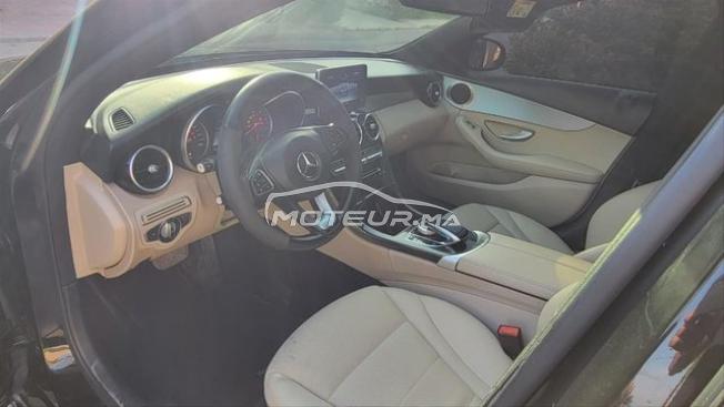 Mercedes-Benz Classe C 2016  220 AMG Tt Options