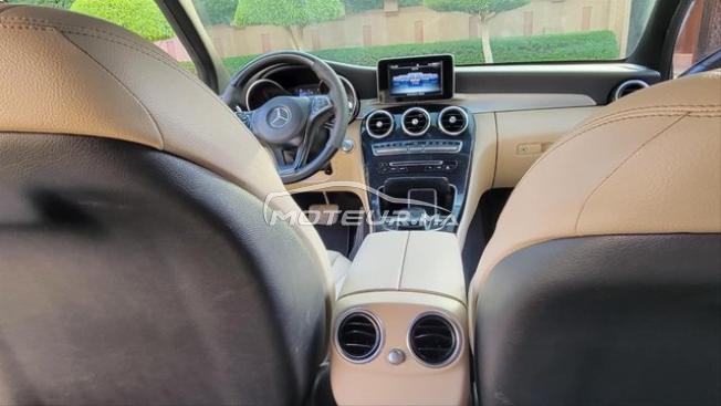 Mercedes-Benz Classe C 2016  220 AMG Tt Options