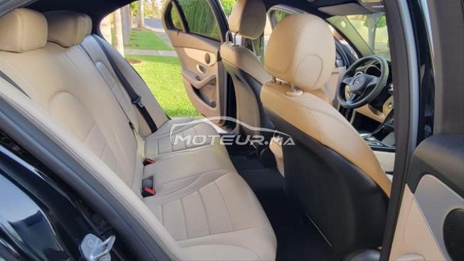 Mercedes-Benz Classe C 2016  220 AMG Tt Options
