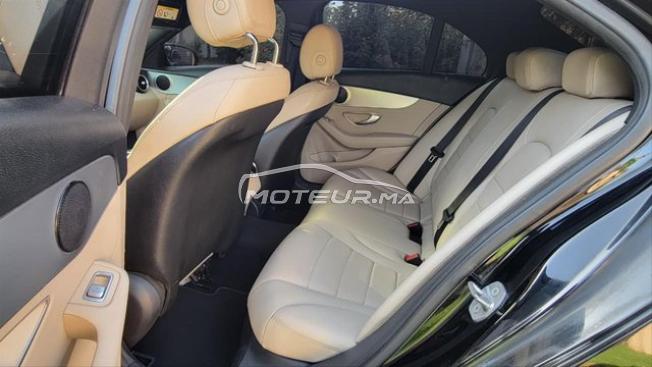 Mercedes-Benz Classe C 2016  220 AMG Tt Options
