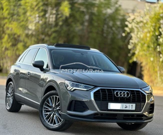 AUDI Q3 35 TDI 150 S-line 